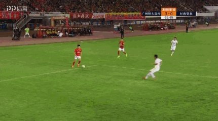 恒大5-0大胜长春亚泰，这样的大比分是两队实力的体现吗？