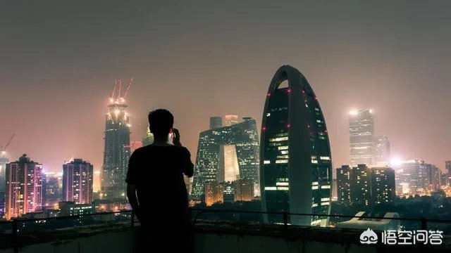 为什么现在很多年轻人正在逃离北上广?