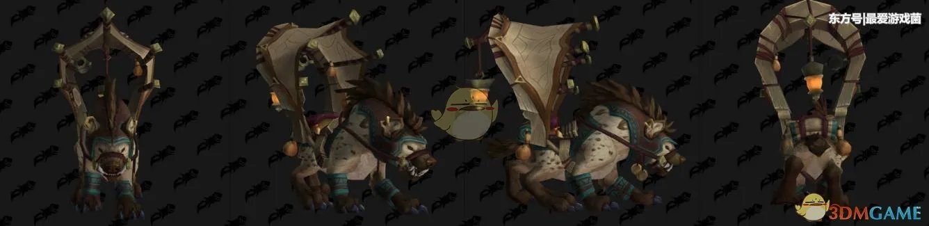 《魔兽世界》8.3版本更新时间