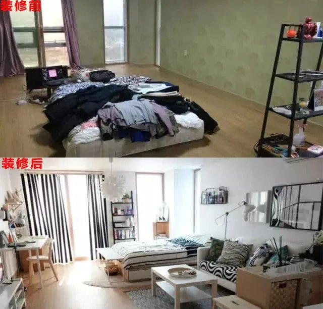 八九十年代的家装风格原来长这样,看看你家还保留了哪些旧家具