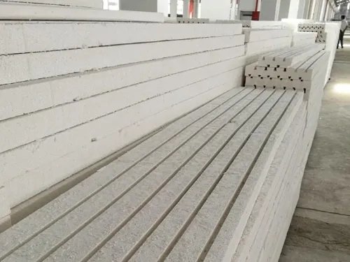 混凝土地面钢筋网片如何放置