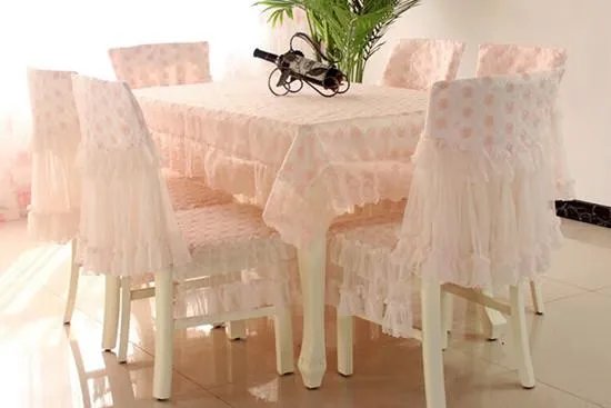 椅子套的做法大全 冬季DIY巧做椅套