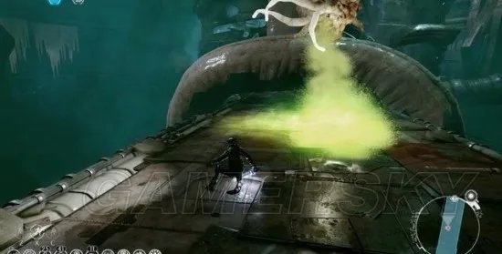 《机械巫师》图文攻略 全流程任务图文攻略