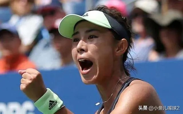 王蔷为什么状态这么差