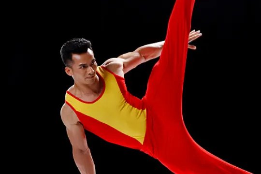 非物质文化遗产的体育项目