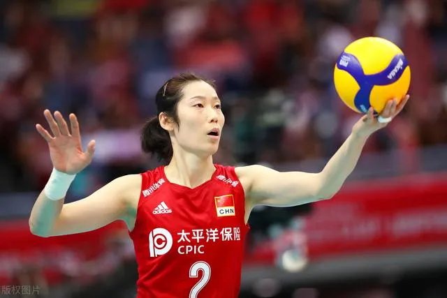 朱婷一旦手术会不会和冯坤赵蕊蕊一样难回巅峰？