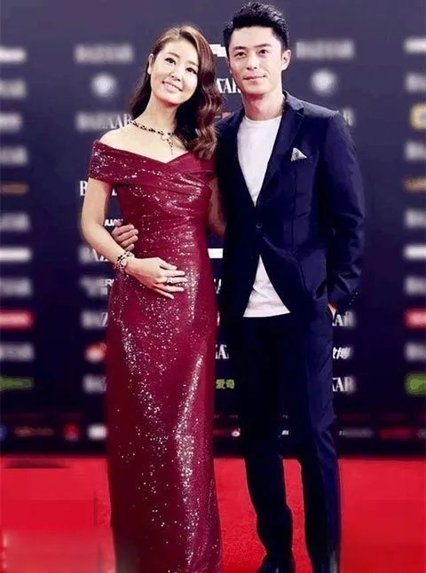 林心如诈捐门事件是怎么回事 两人竟然一分都没捐