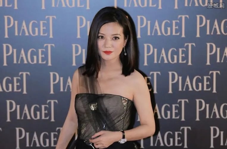 赵薇事件最新消息 2019赵薇出事要判刑吗？