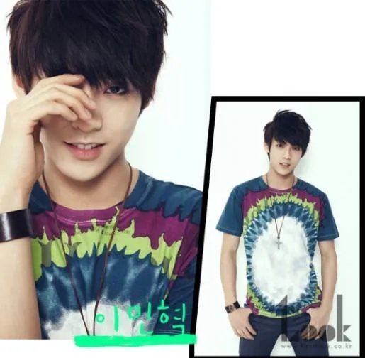 韩国帅哥明星或组合有哪些？？？带图片或简介