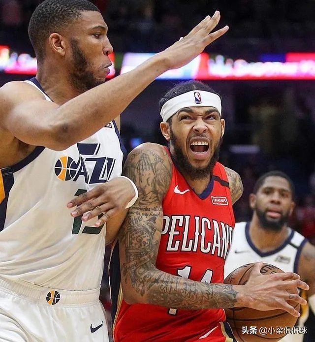 英格拉姆本赛季进步明显，他的上限能有多高？