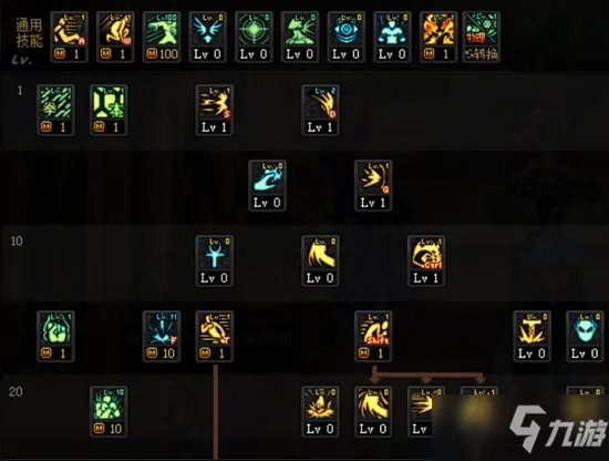 《DNF》2021蓝拳技能怎么点 蓝拳技能加点推荐