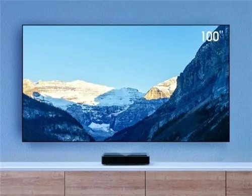 100寸的电视机多少钱