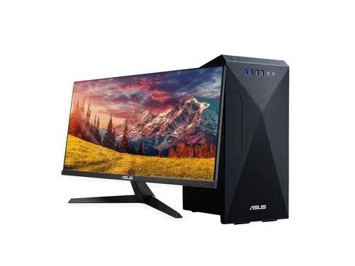 【手慢无】华硕破晓X台式机电脑整机 3799元抢购！