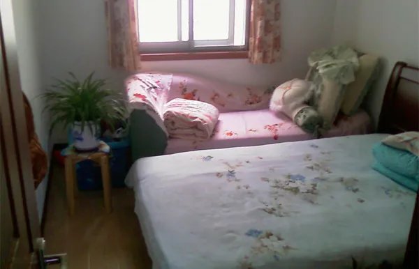 上海租客吐槽租房经历 最担心房东突然卖房