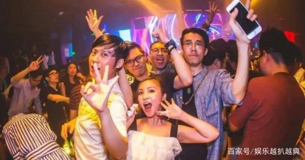 21岁长沙女孩每天都去蹦迪，肠子都烂了，她经历了什么？