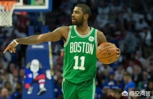 网曝欧文对和詹姆斯再度联手感兴趣，对此你怎么看？