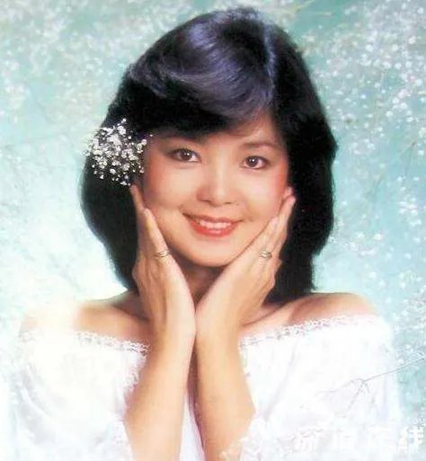 为什么白龙说邓丽君罪有应得