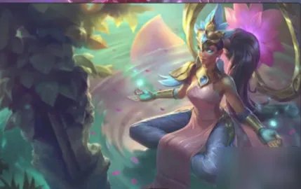 《LOL》绝版稀有皮肤有哪些 绝版稀有皮肤汇总一览