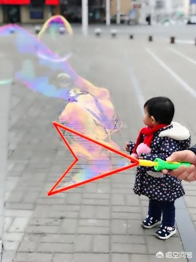 家里的萌娃怎么拍生动有趣呢？