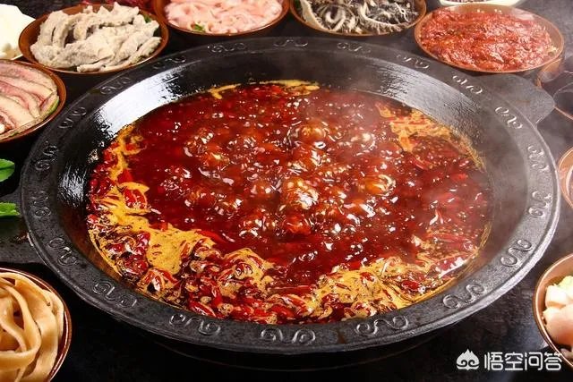 重庆的消费水平怎么样？