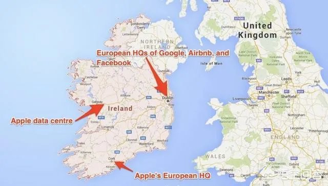 深度解读法国数字服务税，为何互联网巨头是被征收重点？