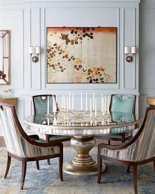 燕瘦环肥，哪种设计风格是你的Style？