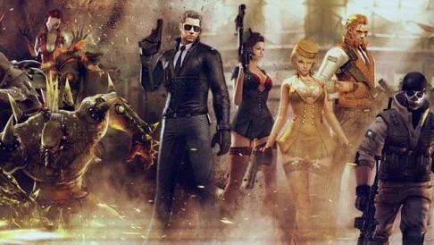 《穿越火线》CF死神40元活动玩法介绍