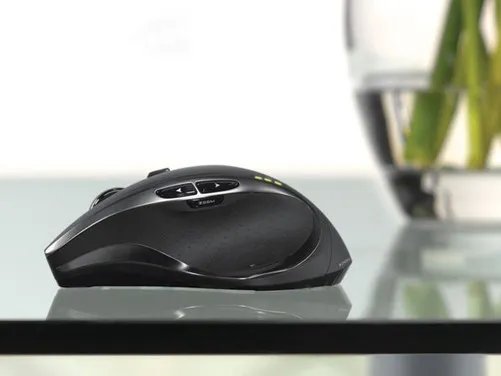 [视频]罗技“优联”技术 实际应用测试