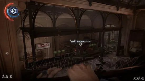 《羞辱2》全收集流程图文攻略 剧情详解及特殊行动达成图文攻略