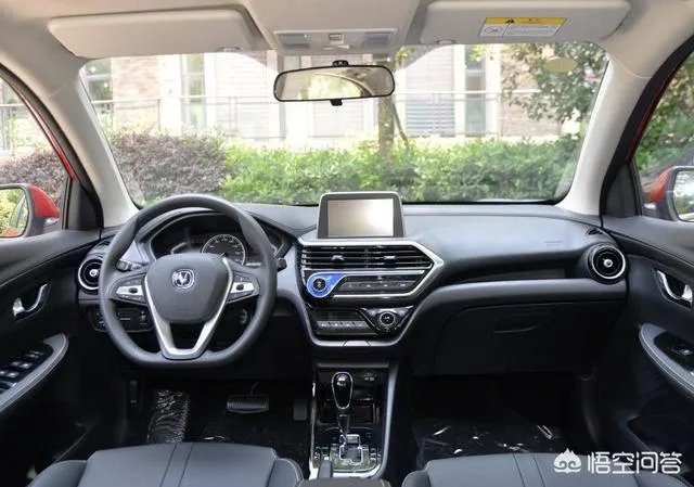 长安悦翔车怎么样