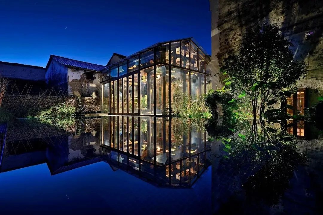 【民宿 · 头条影响力盛典现场发布】2017年度中国十佳民宿设计师