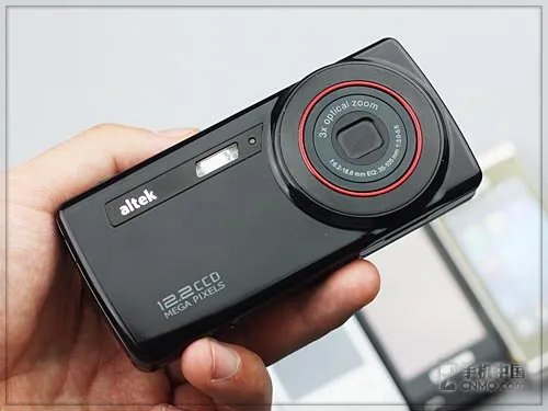 1200万像素新巅峰 09年度拍照手机横评