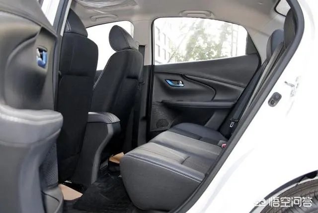 长安悦翔车怎么样