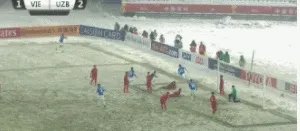 乌兹别克斯坦绝杀越南，结果是在意料之中吗？