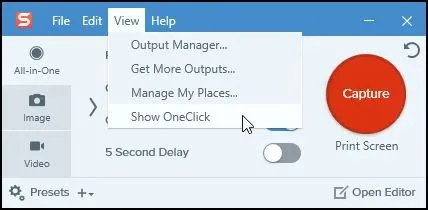 电脑屏幕录像软件哪个好？