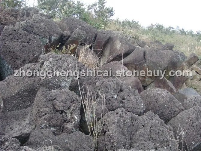 黑磐岩的介绍