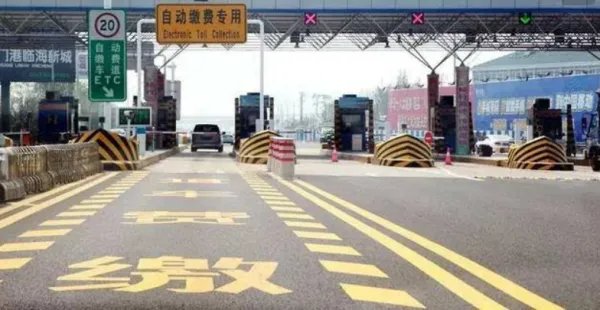 2019今年五一高速免过路费吗