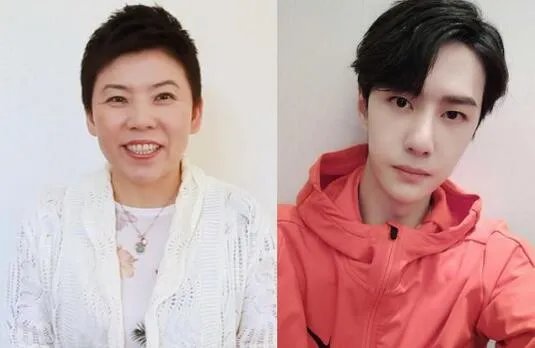 王一博回应邓亚萍喊话上奥运会是怎么回事