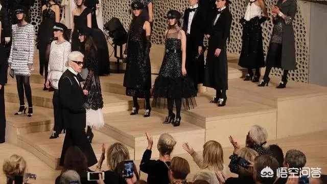 法国时尚和意大利时尚的不同点是什么？