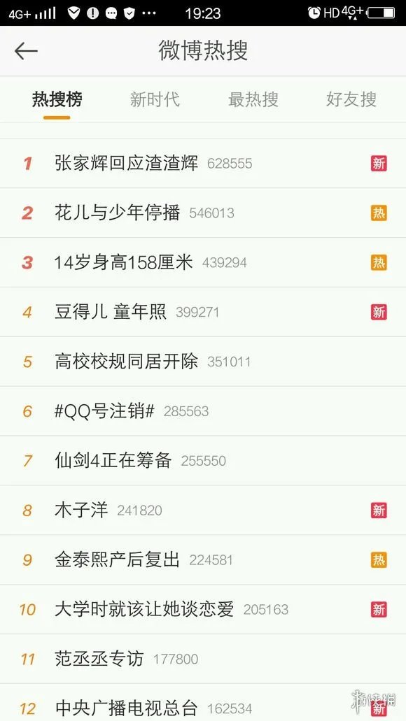 张家辉回应渣渣辉是什么梗 我系渣渣辉首次回应内容