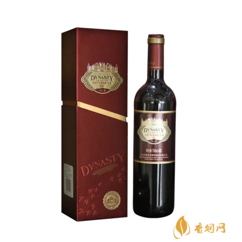 黑山伯爵干红葡萄酒价格是多少?