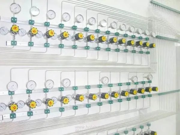 气体管路系统工程如何做？