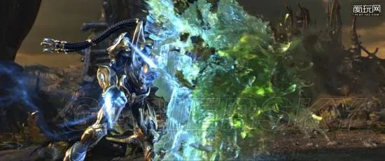 《星际争霸2虚空之遗》CG开场动画细节解析 CG开场动画什么意思