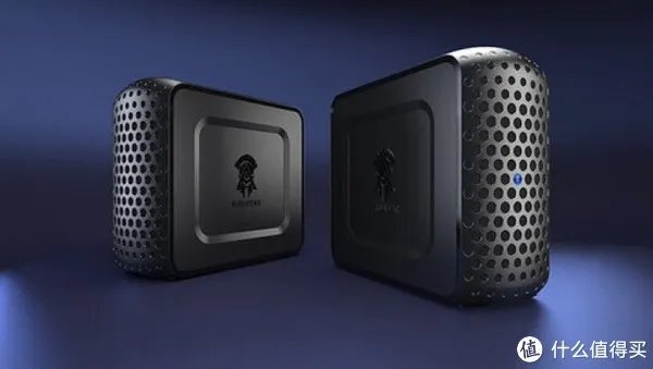 KONAMI科乐美进军游戏主机市场，发布Arespear C300、C700和C700+游戏主机