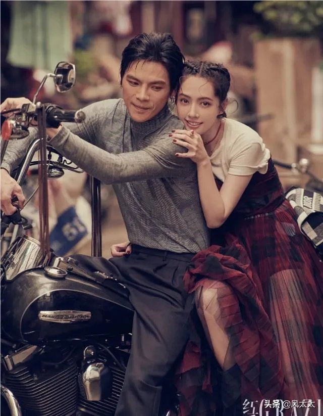 为什么有人说郭碧婷不喜欢向佐？