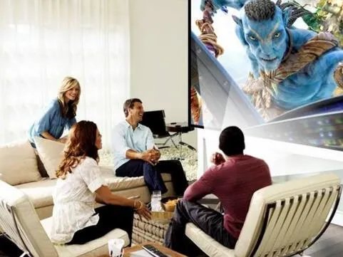 家用高清投影机购买注意事项 如何购买高品质的投影机