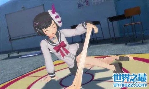 十大宅男游戏，宅男必玩的十款绅士游戏 