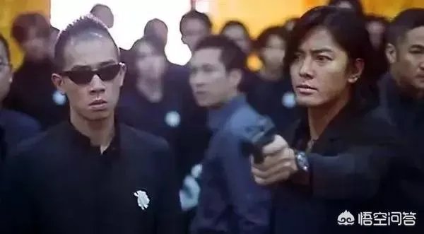 如何评价《黄金兄弟》这部电影？