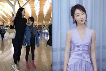 周冬雨发布声明 虚假谣言不攻自破