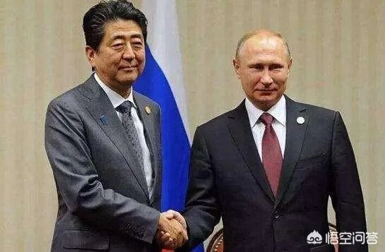安倍强硬表态不会在中东问题上站队美国，你怎么看？